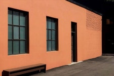 Exterio / LAYER57 / Plusjun Studios | 스튜디오, 총, 판매