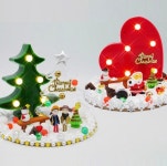 마퀴라이트 나만의 무드등 만들기 DIY 재료 2종 세트 - 2021