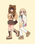 Pin page 구리밍 (@guri__ming) • Fotos e vídeos do Instagram | 패션 스타일