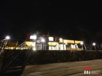 유니박스 Namhae Container Pension 남해 단체펜션아라누리 | Container house, Container house design, Seaside