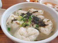 인사동의 미슐랭 만두집, 개성만두 궁 한그릇 | 식품 아이디어