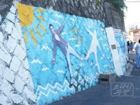 항남동피랑 벽화마을에 대한 이미지 검색결과