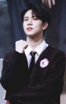 Donghan | 결혼