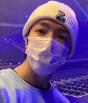Pin by 𝖕𝖗𝖎𝖘𝖈𝖎𝖑𝖆 on ㅡ 동해 ✨