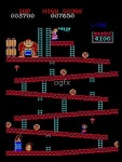 Donkey Kong Arcade | 게임