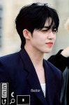 240927 Scoups #에스쿱스 at the Paris Fashion Week for LOEWE SCOUPS FOR LOEWE PFW in 2024 | S. coups, Team leader, Rapper