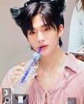 Hyunjin 💍❤️ ||*A*||아리
