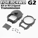 Cchand 나일론 먼지 커버, R3 변속기 RC4WD Gelande 2 섀시, 크루저 fj40 1/10 체중계 RC 자동차 Pin on Products