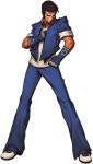 KOF 98~트웰브 역대 공식 일러스트 모음 | 아케이드 게임 게시판 | 루리웹