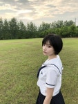 「얼굴들」おしゃれまとめの人気アイデア｜Pinterest｜잘그리고싶다 그림을 | アジア人 ショートヘア, ショートカット, ボーイッシュな女の子