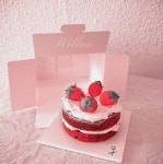 Pin by 민키 on 예쁜 사진들 | Desserts, Aesthetic food, Sweets