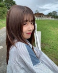 Kirari on Instagram: “空気が綺麗だった🗻 ㅤㅤㅤㅤㅤㅤㅤㅤㅤㅤㅤ” | Hair styles, Beauty, Girl