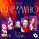 ITZY (있지) - Zepeto [GUESS WHO] - 마.피.아 In The Morning (Spotify) ITZY (있지) - Zepeto[GUESS WHO] - 마.피.아 In The...