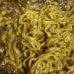 착한 짜장 시식기 ( 2 ) | Food, Vegetables, Beans