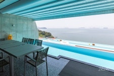 여수 풀빌라 리조트 BEST4 해외로 떠날 필요 없이! 여수 풀빌라 리조트 BEST4 | Outdoor furniture sets, Outdoor, Outdoor decor