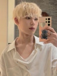 𝖲𝗎𝗇𝗈𝗈 ⊹ ꒰ 𝖤𝗇𝗁𝗒𝗉𝖾𝗇 ꒱ - 2024 | 사람, 머리, 어려운 일
