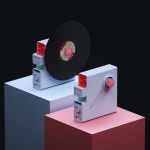 Pin by 박수빈 on 3D in 2021 | Concept, Maxon cinema 4d, Turntable