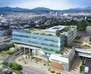 ㈜건양기술공사건축사사무소 | Evler