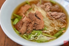 태국 치앙마이 여행 #10-쌀국수 맛있게 말아주는 블루 누들(Blue Noodle) 태국 치앙마이 여행 #10-쌀국수 맛있게 말아주는... 