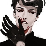 Pin von 정해원 auf •anime guys•