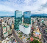 제주 그랜드 하얏트 호텔