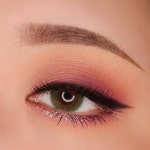 홍콩 브랜드 #ttdeye 렌즈인데, 예전에도 한번 소개했던 적이… | 메이크업, 아이메이크업, 눈 화장