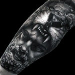 tatto에 관한 112개의 최상의 Pinterest 이미지 | 코끼리 문신, 문신 및 문신 디자인 tatto