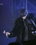 2024.11.010 よろぶんアニョンハセヨ💜 🐻D-212 2023.12.11 〜2025.06.10 ソウルコンブラックスワン🐦⬛テテ... 