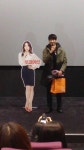 내가 찍은 판넬수정이좀 봐주 - 문채원 갤러리 | Gallery, Movie posters