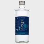 참주가 동해밤바다 17.2도 360ml 바다소주 - 감도 깊은 취향 셀렉트샵 29CM