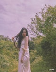 Tiffany Young THE STAR October 2021 - MY LOVELY TIFFANY | 소녀시대, 아름다운, 사랑