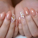 네일터치유Nail_touchU | SPLIT NAILS AND GNAWED NAILS ... OUCH - 2020 | 네일아트, 젤네일, 네일