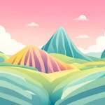 Bold idea 엉뚱한 산기슭