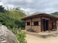 노무현대통령 생가 - 2020