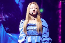 안다미로 on Twitter | Rocket, Punch, Mini albums