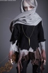 DOLL ZONE DRESS C60-054 | 総合ドール専門通販サイト - DOLKSTATION(ドルクステーション) | 인형