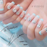 6,033 отметок «Нравится», 10 комментариев — 네일탐이나 Shin tamina (신탐이나) (@nailtam2na) в Instagram: «ITZY... 