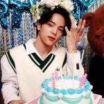 Pin de bunny en ~ 김우진