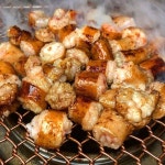 美食一餐에 있는 핀
