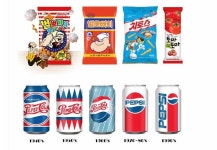 뉴트로 디자인
