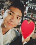 아 심장 아프다. 너무 이뻐 너무 이뽀. 박보검, 구르미 그린 달빛 < 출처 https://www.instagram.com/p/BJaxcJvgcGP/ > | 달빛, 아프다, 심장