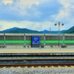 #소요산 #소요산역 #전철 #풍경 #Scenery #photo #sky #picture #산 #mountain  #소요산 #소요산역 #전철 #풍경 #Scenery #photo... 