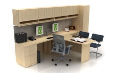 Private Office | 디자인