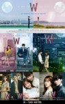 Pin page 더블유 W - Two Worlds | W two worlds, W two worlds wallpaper, Dramas coreanos