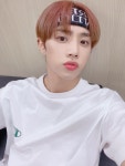 Pin page The Boyz twitter [선우] 헤어밴드부 #sunwoo | Twitter, Kim sun, Boy bands