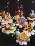 Clay에 관한 30개의 최상의 Pinterest 이미지 | 강좌, 공예 및 모델 Clay