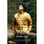 Pin page taion_korea on Instagram: ““100PML-1” PULLOVER DOWN SHIRTS（TAION-100PML-1） #taion #taionextra #타이온 #타이온... 