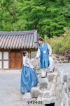 이천 야외결혼식, 설봉서원 전통혼례 한옥웨딩 본식스냅 - 빛새김사진관 - 이천출장스냅 결혼식원판사진촬영