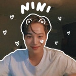 Pin de axels cafe em 가요