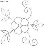 Embroidery Companies toward Embroidery Designs Applique till Embroidery Machine Designs below Embroidery Central | 야생화